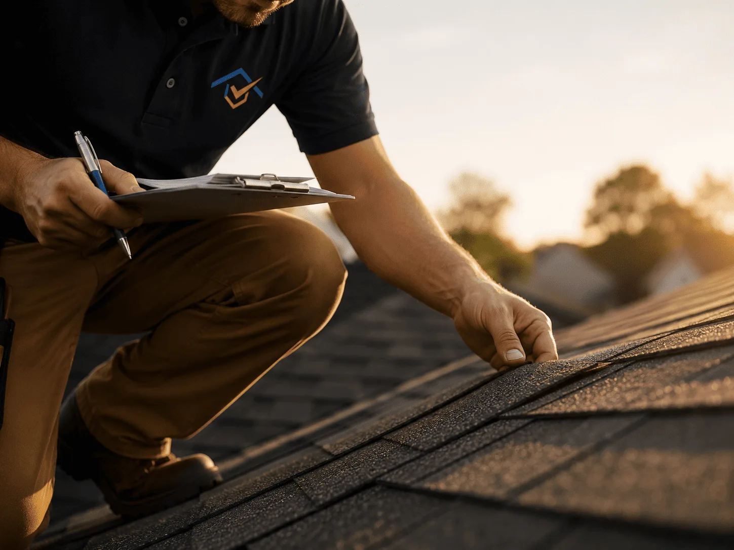Why Choose Roof Inspection in Lueders, TX